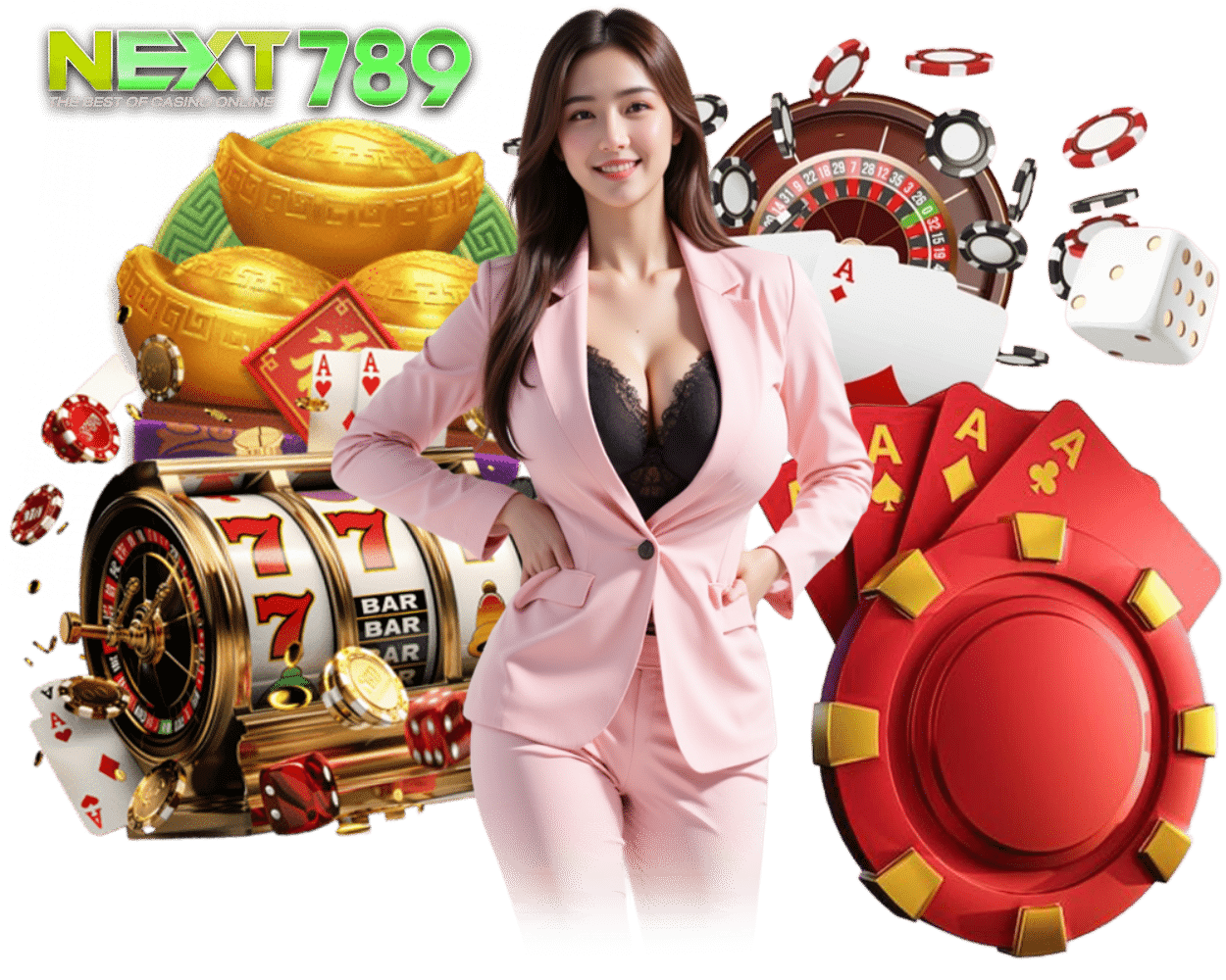 เว็บตรง